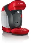 Tassimo Kapselmaschine TAS1103, rot