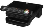 Tefal GC7058 OptiGrill Black Kontaktgriller/Plattengriller