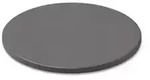 Weber Pizzastein glasiert klein rund 26cm