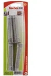 Fischer 52583 Siebh&uuml;lse 16x85 K K