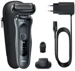 Braun 61-N1200s Series 6 Rasierer