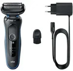 AA38642 Braun 51-B1000s Series 5 Rasierer