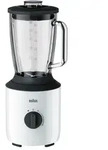Braun Standmixer JB3150WH PowerBlend 3