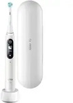 Braun Oral-B iO Series 6 White Elektrische Zahnb&uuml;rste