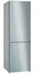 Siemens Stand K&uuml;hl-Gefrierkombination KG36NEICF