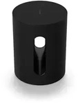 Sonos Sub Mini schwarz Subwoofer
