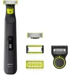 Philips QP6541/16 OneBlade Pro Bartschneider inkl. 2x Klingen