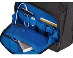 155271 Crossover 2 Backpack 30l black