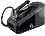 Braun Dampfb&uuml;gelstation IS7286BK CareStyle 7 Pro