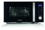Hisense Mikrowelle H25MOBS1HC