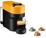 DeLonghi Nespresso ENV90.Y Kapselmaschine gelb