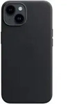 Apple Leather Case iphone 14, magsafe, midnight MPP43ZM/A