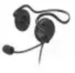 Hama 139930 Headphones NHS-P100 V2 m. Neckband