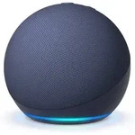 5.Generation Blau Amazon Echo Dot