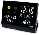 Silva Schneider Wetterstation UR-WS 1500