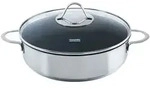Schmorpfanne 28cm Kelomat 3545-383