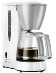 Melitta Kaffeefiltermaschine Single 5 weiss M720-1/1