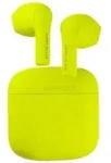 Hama 215318 HP Joy TWS Neon gelb