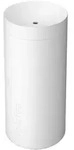 Stadler Form Aroma-Diffuser mit Amber Light "LUCY" wei&szlig;