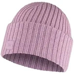 Buff Knitted Hat Rutger 124243.601.10.00 pansy