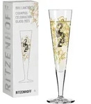 Ritzenhoff Champagnerglas Brillantnacht 2023