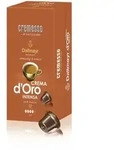 Cremesso Kapseln Dallmayr Crema d ́Oro Intensa, 16Stk.
