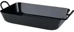 Riess 0452-022 Oma's Bratpfanne 33/20cm