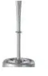 Wenko-21883100 WC-Garnitur Mod. grau