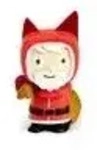 Tonie Figur Kreativ Weihnachtsmann