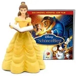 Tonie Figur Disney - Die Sch&ouml;ne und das Biest