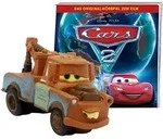 Tonie Figur Disney Cars - Cars 2 Mater