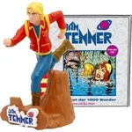 Tonie Figur Jan Tenner-Planet der 1000 Wunder
