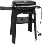 92010879 Elektrogriller Lumin mit Stand