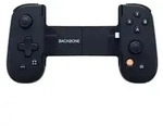 Backbone One Mobiler Gaming Controller, Xbox Edition mit Lightning, schwarz