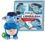 Tonie Figur - Der Grolltroll Das Liederalbum