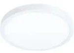 99217 LED-Deckenleuchte &Oslash;285 WEISS 3000K 'FUEVA 5'