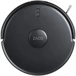 Zaco Saugroboter A11s Pro AI mit Wischfunktion, App-Steuerung & Lasernavigation