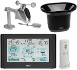 TFA-35.1161.01 Pro Funk-Wetterstation schwarz
