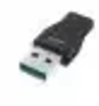 Hama 200354 USB-A Adapter auf USB-C