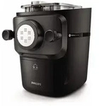 Philips HR2665/96 Avance Pastamaker mit Wiegefunktion