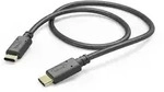 Hama 201589 USB-Kabel 1m USB-C auf USB-C