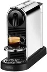 DeLonghi Kapselmaschine EN220.M Citiz Platinum