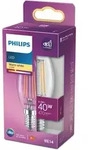 LED Classic KZ 40W E14 E14 470lm 802-10121