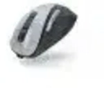 Hama 173034 MW-500, polarblau Funkmaus