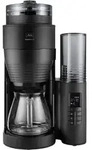 Melitta Aromafresh 1030-05 Filtermaschine, schwarz