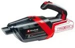Einhell Akku-Handstaubsauger TE-HV 18/06