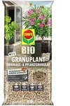 Compo 2864401004 Bio Drainage-Pflanzengranulat 10l Granuplant
