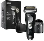 Braun 9486cc Series 9 Pro wet&dry Rasierer