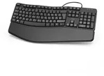 EKC-400 H-182630 Ergo Tastatur