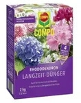 Compo 2384902004 Rhododendron Langzeit-D&uuml;nger 2kg